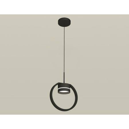 AMBRELLA LIGHT AMBRELLA, TRADITIONAL DIY, XB9102153, GX53, Black Sand, White matte color