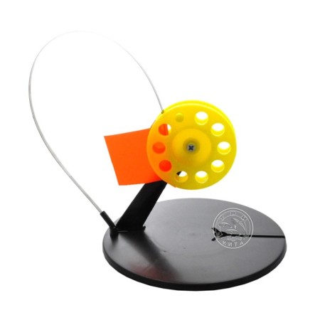 Gervice with a corner counter, mix
