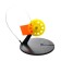 Gervice with a corner counter, mix