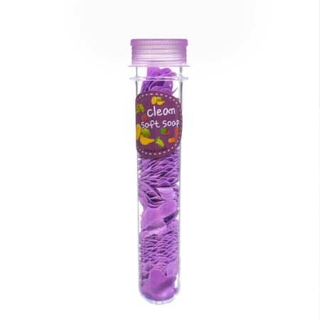 Road soap in a tube, mix-9