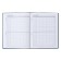 Diary solid cover 1-11 grade 40l Street Style, matte lamination
