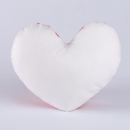 Decorative pillow "I love you"-3