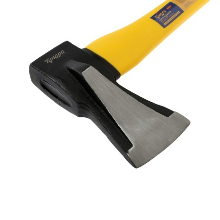 Calun forged tundra pro, wedge -shaped form, fiberlass 3k 3k ax 90 cm, 2.5 kg-8