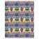 Pillow Golk "Collection of Sov, decorative, size 16x45 cm