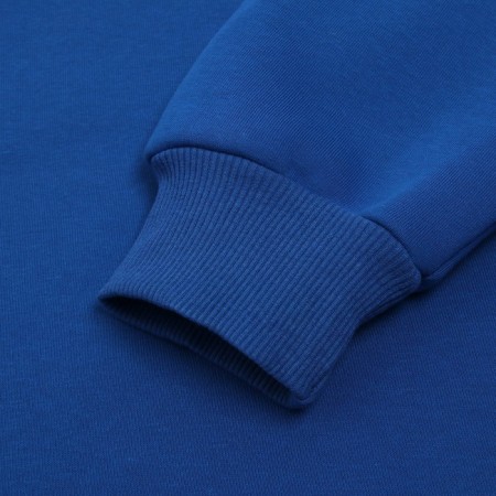 Jumper (sweatshirt) Women's Minaku: Casual Collection Blue Blue, Rr. 46-7