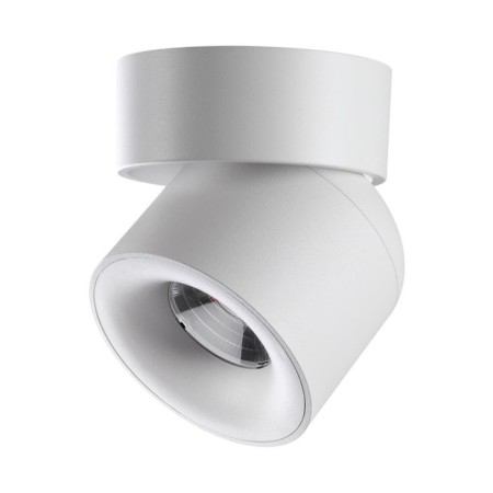 Gesso lamp, 10W LED, 4000K, 850LM, white color