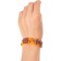 Set for creativity "Create a bracelet - Alyonka"
