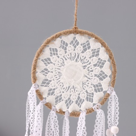 Dreams "Lace with hearts" d = 11 cm 28 cm-1