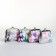 Wallet on the farmar, color mix