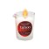 Candle - aromaticoma for Ruf Taboo massage - Jeux Interdits for men “Forbidden Games”, 60 g
