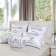 Care pillow, size 50x70 cm
