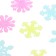 Developing gaming set "New Year's commotion", stickers glow in the dark, according to the Montessori method