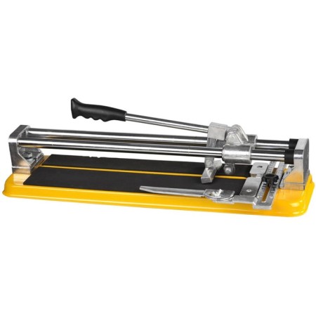 Stayer "Profi" 3318-40 tiles, on bearing, reinforced platform, 400 mm