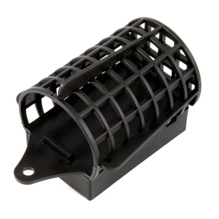 Feeding feeder "Yaman" Arka Plastic, 70 g, with soil -bearing, UP. 10 pcs.-6