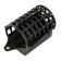 Feeding feeder "Yaman" Arka Plastic, 70 g, with soil -bearing, UP. 10 pcs.