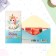 Money envelope "Happy Birthday!" Unicorn, 16x8 cm