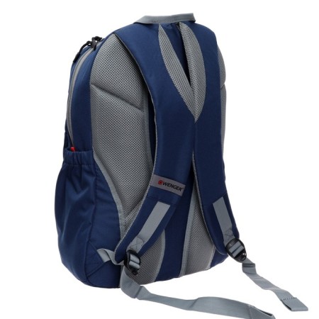 Wenger Engyz backpack, 33 x 20 x 46 cm, universal, blue-1