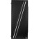 Aerocool Streak-A-BK-V1 Black Black BC BP without ATX 1x80mm 2xusb2.0 1xusb3.0 Audio