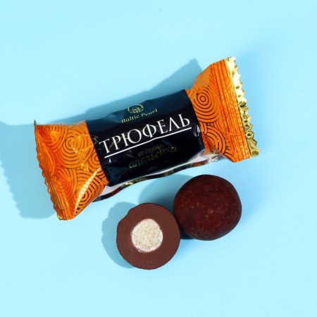 Chocolate sweets "Beloved Mom", in a box-confue, 150 g-1