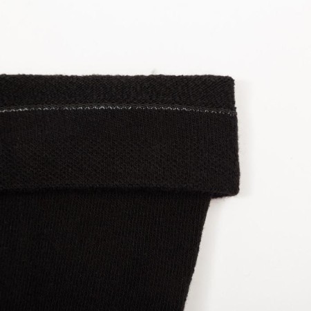 Women's tights Tenera 360 den, black color, size 2-2
