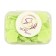 Road soap in a case, jasmine