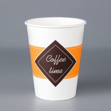 Paper glass 