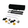 Constant Light Set Falcon Eyes Minilight 245-Kit LED