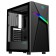 The GMNG GG-CC103 case without BP ATX 6x120mm 2x140mm 1xusb2.0 1xusb3.0 Audio Bott PSU