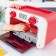 Game set "Kitchen", 3 in 1, with light and sound