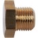 Stout SFT-0024-000018, 1/8 ", outdoor thread