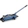 Hydraulic jack Stels 51127, Landing, 2 tons, h lifting 140-340 mm