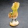 Souvenir "Frog on the Beach", Selenite