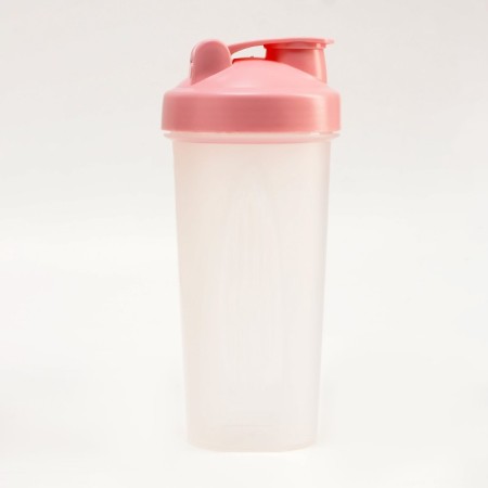Shaker, 750 ml, series: Crossfit Max, "Master K", 22 x 9 cm-5