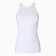 T -shirt female, white color, size 48