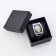 Men's wrist watches, dial 5.1 x 3.4 cm, strap L-26 cm, 3 atm