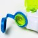 Water gun "Blaster", blue tractor mix