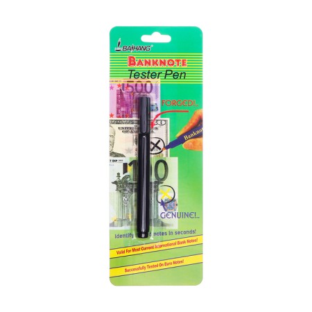 Handle-marker to check the authenticity of banknotes-3