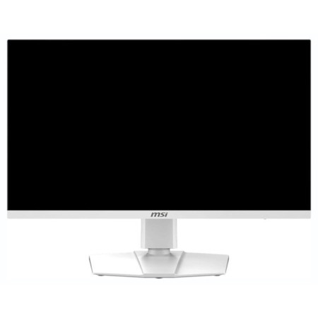 Monitor MSI 27 "OPTIX MAG 274URFW White IPS LED 16: 9 HDMI Halfly Has Piv 1000: 1 400CD 1068555