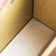 Organizer for office items "School of amenities", eternal calendar, color, yellow