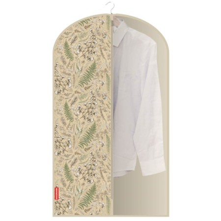Hausmann Herbarium 100x60 cm clothing cover
