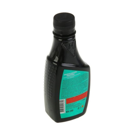 Kerry rust converter with a structural modifier, gel formula, 250 ml-1