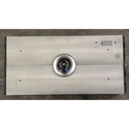 The most powerful basement LED lamp "Adchil" 200W base E27-2