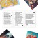 Card game on asociation and imagination "Drimikum Neuroset", 105 cards, 10+