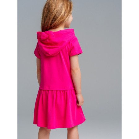 Dress for girl PlayTode, height 104 cm-2