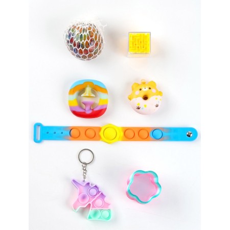 Antistress Set "Toys-Antistress"-5