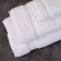 Trure -colored towel Sofi de Marko Damaris, 800 gr, size 70x140 cm, white color