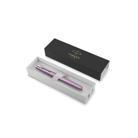 PARKER Vector XL LILAC, thin 0.8mm, dary/UP 2159778
