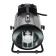 Thermal gun Quattro Elementi QE-5000 ETN, Electric, Ten, 5 kW, 500 m3/hour