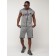 Sports suit men's, size 50-52, light-gray color