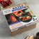 Castle cast iron, 5 l, black color
